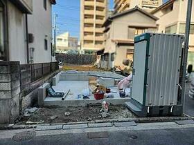 広島県広島市南区宇品御幸５丁目