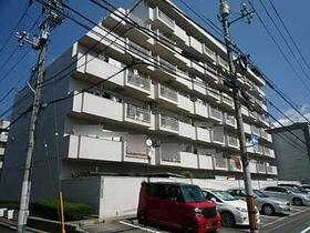 サンライズ東雲Ａ棟