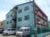 第1セイホ杉本コーポ 3階 築41年3ヶ月の賃貸物件
