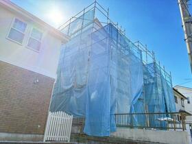 神奈川県横浜市青葉区あざみ野南３丁目