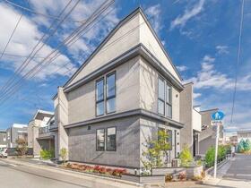 東京都杉並区高井戸西３丁目