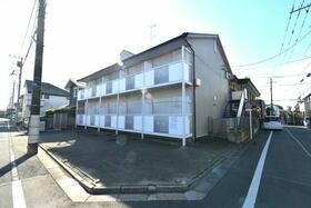 東京都杉並区宮前４丁目