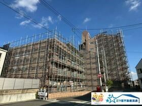 プレステージ姫路青山?