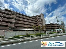 プレステージ姫路青山?
