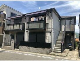 ディアス親和 102 ｜ 兵庫県神戸市兵庫区菊水町１０丁目（賃貸アパート1DK・1階・31.50㎡） その1