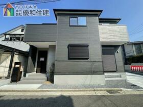 兵庫県神戸市垂水区南多聞台１丁目