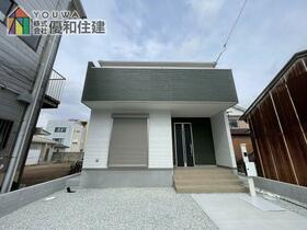 兵庫県明石市材木町