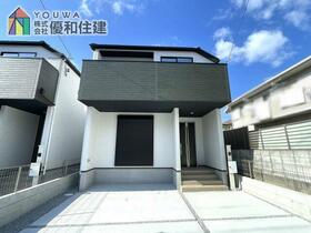 兵庫県明石市材木町