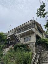 Ｃａｓａ　ｄｅ　西山町 203 ｜ 兵庫県神戸市長田区西山町４丁目（賃貸アパート2K・2階・17.00㎡） その1