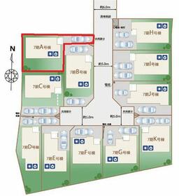 東京都東大和市狭山４丁目