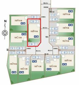 東京都東大和市狭山４丁目