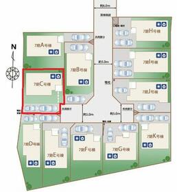 東京都東大和市狭山４丁目