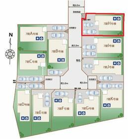 東京都東大和市狭山４丁目