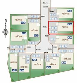 東京都東大和市狭山４丁目