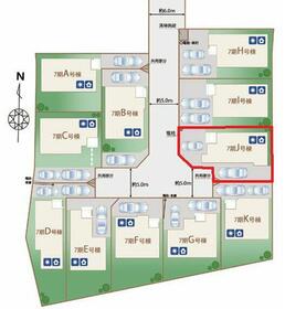 東京都東大和市狭山４丁目