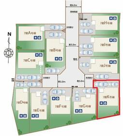 東京都東大和市狭山４丁目