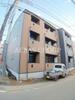 東村山駅より徒歩4分 3階 築3年4ヶ月の賃貸物件