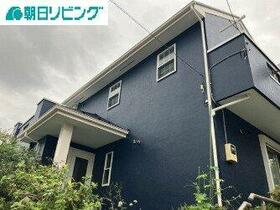 東京都稲城市平尾２丁目