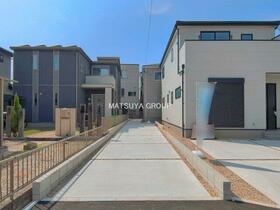 愛知県岡崎市元能見町