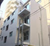 タウンコート飯田橋 2階 築6年4ヶ月の賃貸物件