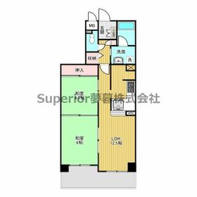 中古マンション　グランドムール膳所