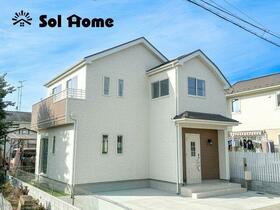 栃木県鹿沼市栄町１丁目