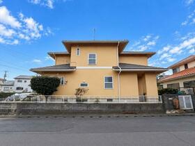 茨城県石岡市旭台３丁目