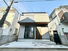 東京都練馬区西大泉１丁目