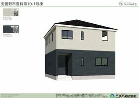 長野県安曇野市豊科