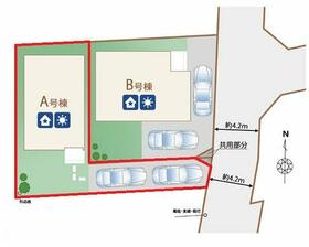 東京都東大和市清水３丁目