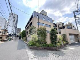 パークホームズ駒沢ザレジデンス