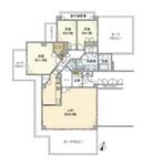 パークハウス・ジオ六番町のイメージ