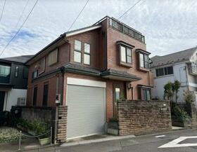 東京都清瀬市上清戸１丁目