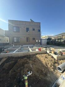 神奈川県茅ヶ崎市南湖４丁目