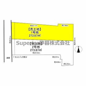 滋賀県大津市杉浦町