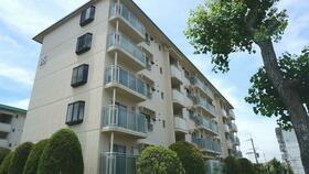 名谷１９団地８５号棟