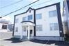 白石駅より徒歩25分 2階 築32年11ヶ月の賃貸物件