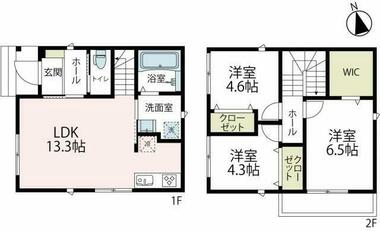 間取り：214077042070