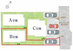 東京都西東京市東町１丁目