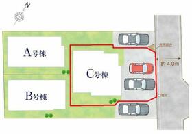 東京都西東京市東町１丁目