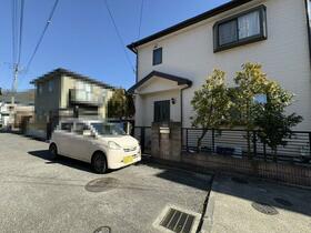 神奈川県足柄上郡山北町向原