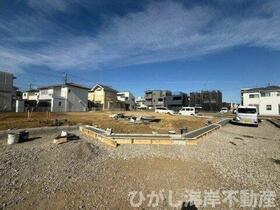 神奈川県茅ヶ崎市今宿