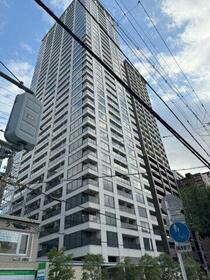 クレヴィアタワー中之島