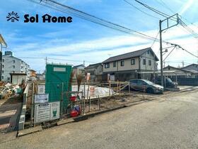 栃木県宇都宮市竹林町