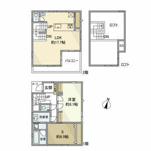 間取り：213142129915