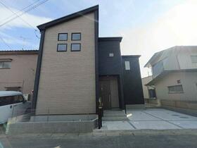 埼玉県三郷市後谷