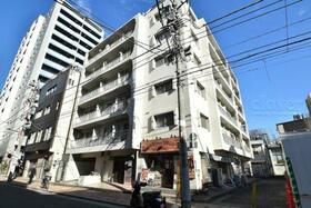 上野スカイハイツ