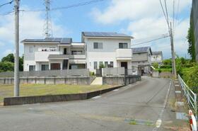 静岡県富士市天間