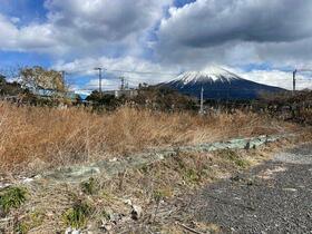 静岡県富士宮市上井出