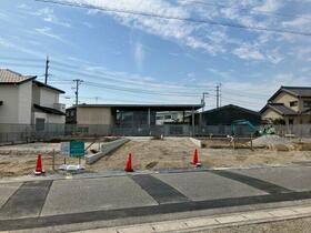 愛知県西尾市田貫町西荒古